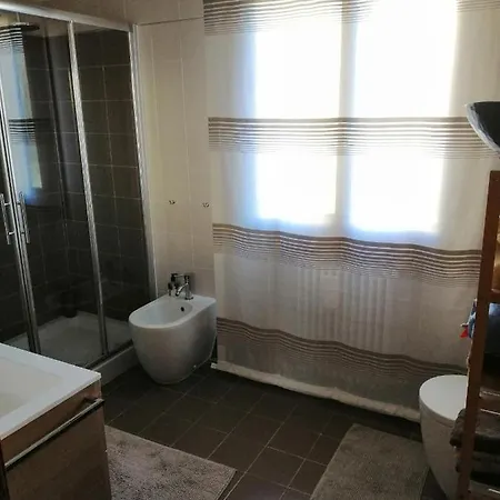 Clothing Optional Room Only For Men Pensjonat Mogliano Veneto
